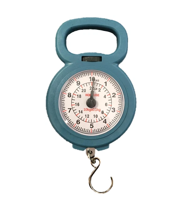 Mechanical best sale weighing scale