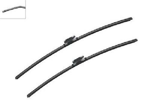 Bosch Wiper Blade 3 397 007 428 for Citroën