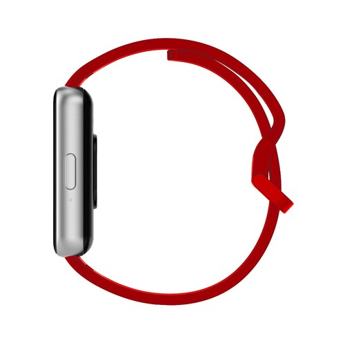 for Samsung Galaxy Fit 3 Watch Bands Soft Silicone Replacement Strap Adjustable - Picture 12 of 26