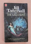 The Wild Hunt by Jill Tattersall, Paperback, 1976