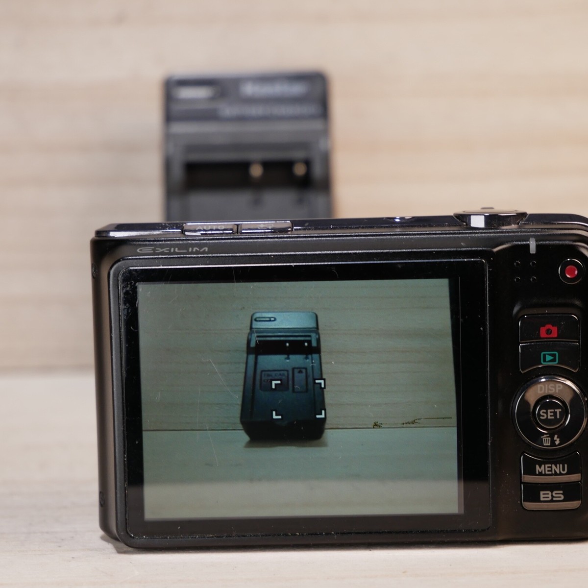 CASIO EXILIM EX-H15 ピンク14.1MP動作確認品美品 Amazon | CASIO デジタルカメラ EXILIM EX-H15 ピンク EX-H15PK