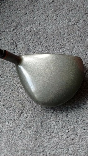 Orlimar TriMetal 17 Degree Fairway Wood - Picture 6 of 9