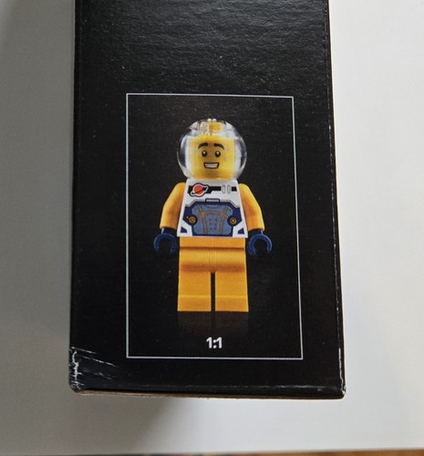 LEGO 40789 Ideas Flying Moon Car - Edición Limitada Insiders Promo Set Nuevo Precintado - Imagen 3 de 3