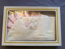 Completo Lettino Bambina