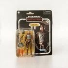 Kenner Star Wars 3.75” The Vintage Collection COBB VANTH Mandalorian Armor VC343