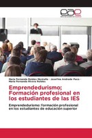 Maria Fernanda Robles MontañO (U. A.) | Emprendedurismo; FormacióN...