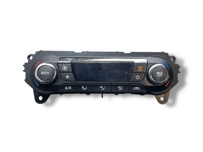 Ford Focus III Klimabedienteil WL8A40902 BM5T18C612CL 1.60 Diesel 35675717