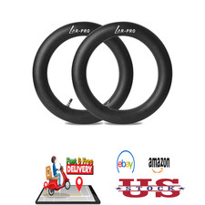 3.00 3.50 12 inch dirt bike inner tubes with TR4 valve stem for motocross bike