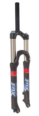 Fox 32 Float 140mm RLC Mountain Bike Fork 26