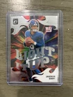 2025 Panini Donruss Optic - Light It Up Jaxson Dart #3 (RC)