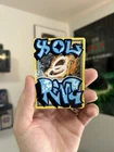 1:1 Pokemon/Magic the Gathering Alter! Charizard x Sol Ring