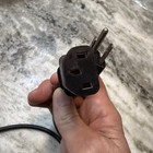 6ft  Computer Power Cord, 10A/125V, UL cUL Listed — photo 3