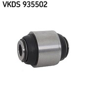 SKF Lagerung, Lenker AußEn, Beidseitig, Hinterachse, Unten U.A. FüR Hyundai, KIA