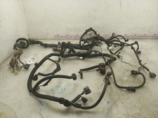 06 TOYOTA TACOMA 2.7L ENGINE WIRE HARNESS