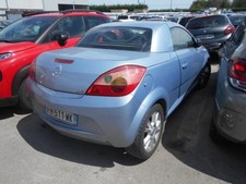 Ressort divers Opel TIGRA