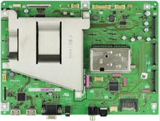 42" SHARP LCD TV LC-42D43U Main Board DUNTKD862FM04 V.2
