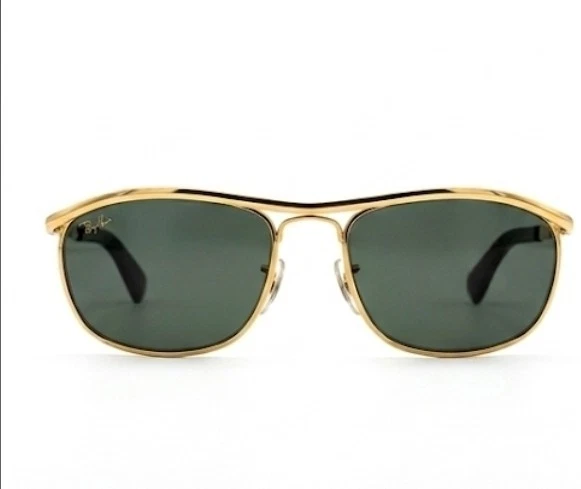 ray ban sunglasses olympian products for sale | eBay