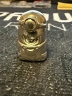Minion 1 Oz Hand Pour Silver .999