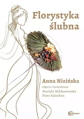 9788366457218 Florystyka ślubna Viridia