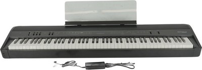 Roland FP-90X 88-Key Digital Piano Black