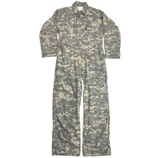 USGI Improved Combat Vehicle Crewman Coveralls ACU