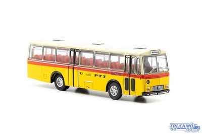 ACE Arwico Collectors Edition PTT Bellinzona Saurer 3DUK Bus 882606