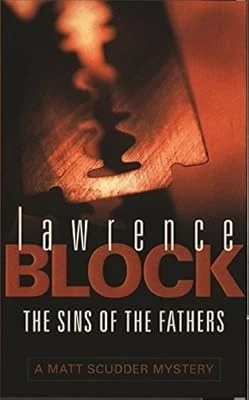 Sins of the Fathers (A Matt Scudder Mystery), Block, Lawrence, Used; Good Book