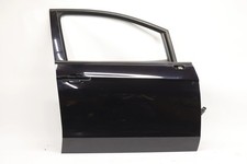 VW Golf Sportsvan Tür vorne rechts LC9X