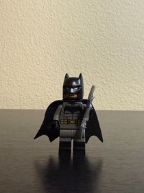 LEGO DC Comics Super Heroes: Kryptonite Interception (76045) Read Description