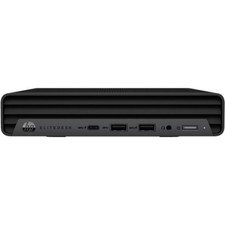 HP EliteDesk 800 G6 Mini Desktop Core i5 2.9 GHz 16GB RAM 512GB SSD