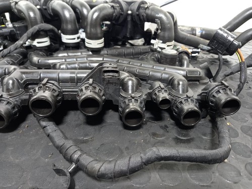AUDI E-TRON GT Water Hose 2021-2025 9J1121406A - Picture 4 of 12