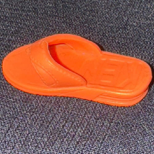 YOU PICK Replacement SINGLE SHOE for BARBIE & Other Miscellaneous Fashion Dolls - Picture 113 of 341
