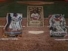 2026 Topps Series 1 Bryce Harper Base (RAW)
