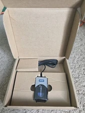 New Open Box DigitalPersona 88003-001-S04 4500 Fingerprint Reader - Silver