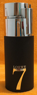 Loewe 7 Anonimo Loewe for Men Eau de Parfum Pour Homme 100ml New in Factory Box