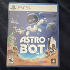 Sony Astro Bot PlayStation 5 Action Adventure Game E10+ 2024 NTSC-U/C