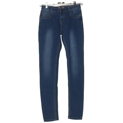 Creamie, Jeans, Größe: 164, model: 4605, Blau, Baumwolle/Elasthan/Polyester #n1k