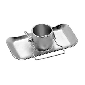 1400700340    Pro Series Footplate   Pin - Image 4 of 4