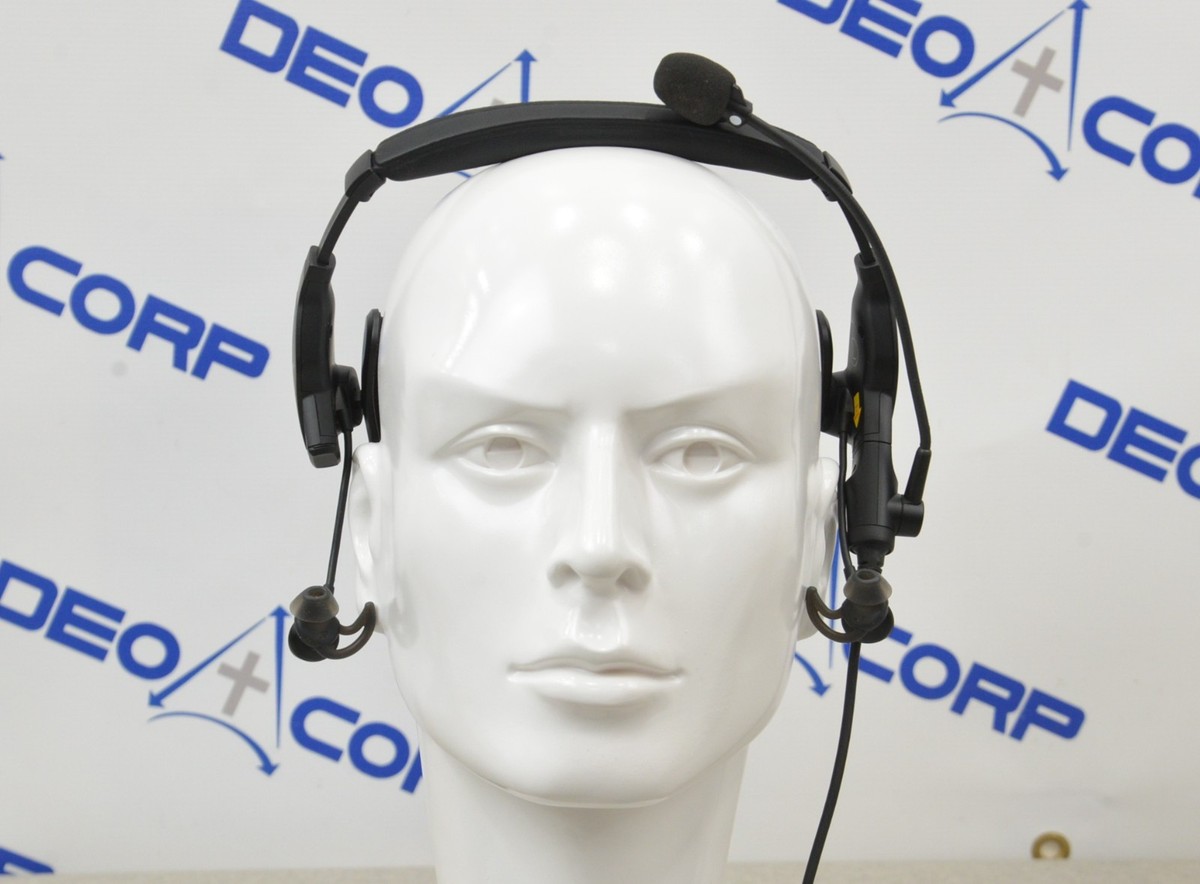 Bose ProFlight Series 2 Aviation Headset | eBay