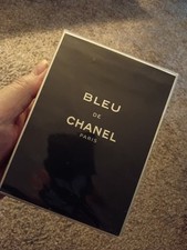BLEU DE CHANEL Jumbo EDT 300 ml 10 oz Men's Fragrance Authentic
