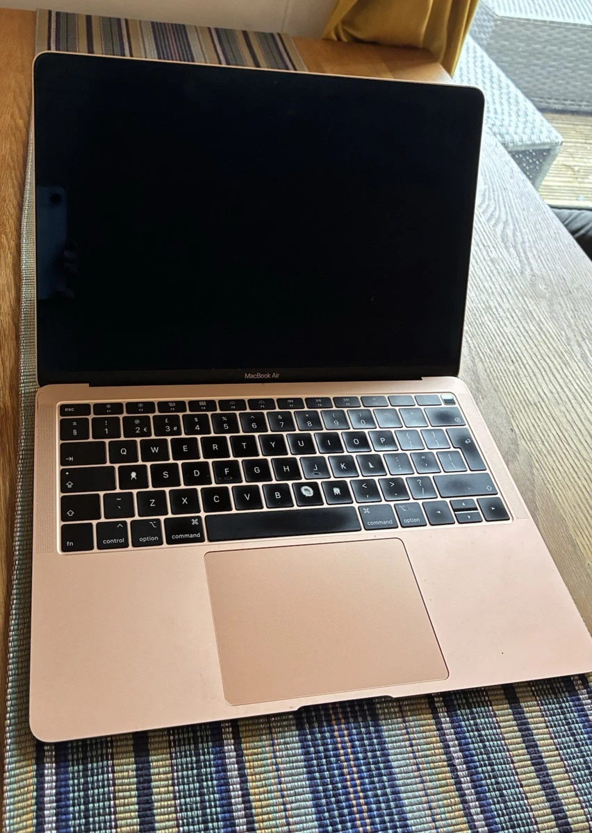 Las mejores ofertas en Apple MacBook Air 13 en 2019 | eBay