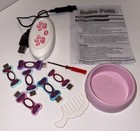 Replacement Robot Unicorn Toy Power Remote Robo Pets In Box Stem Accessories — photo 1