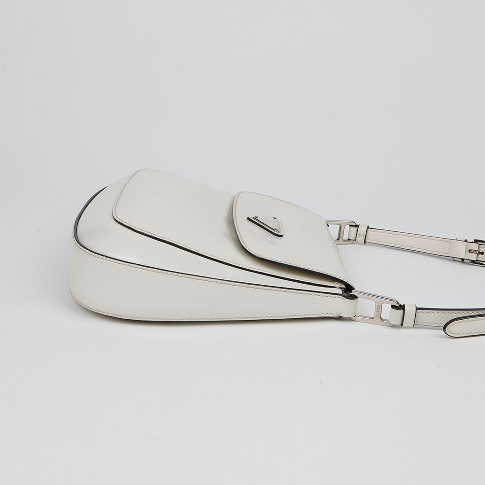 Prada Cleopatra Shoulder Bag 1BD303 151808107 thumbnail 8