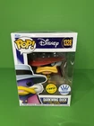 Funko Pop! Vinyl: Disney - Darkwing Duck (Chase) - Funko Web (Exclusive) #1328