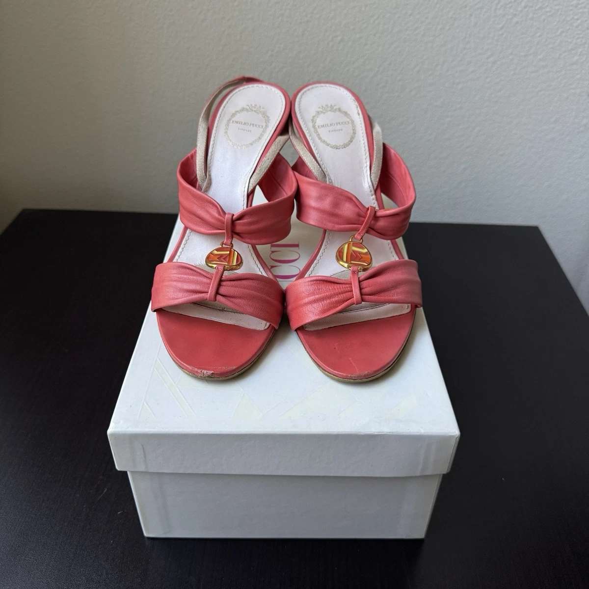 Women's Emilio Pucci for sale | eBay