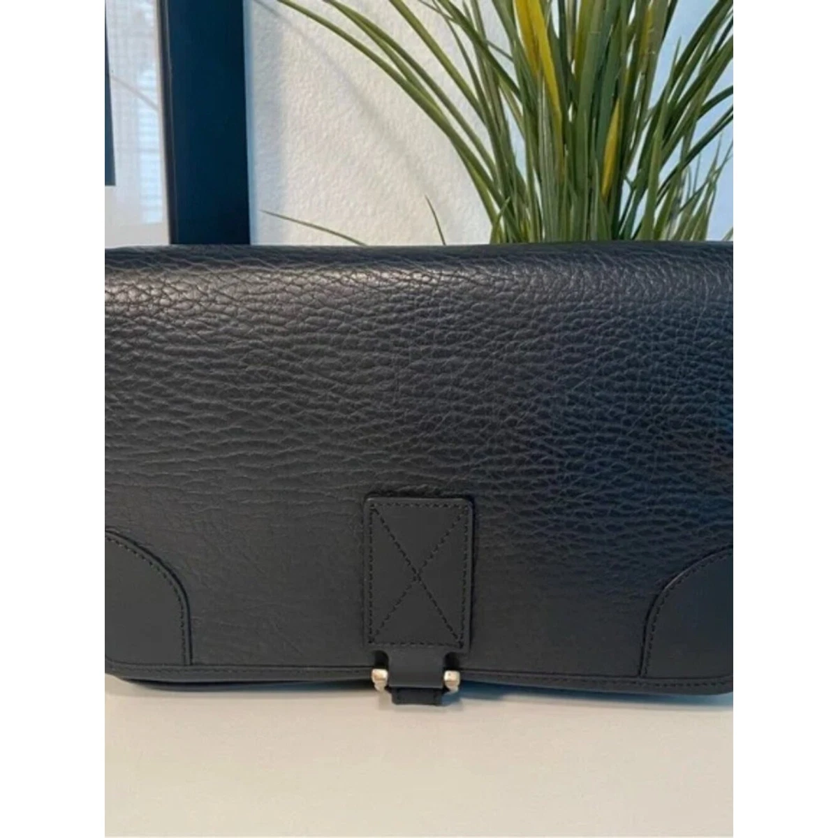 Salvatore Ferragamo Black Clutch Bags & Handbags for Women for
