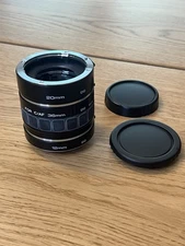 Kenko Extension Tube Set (12, 20, 36) Canon EF #11