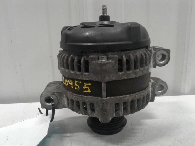 Alternador compatible con 13-15 ATS 987147 Foto 2 de 4