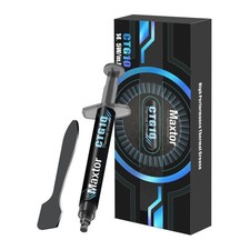Maxtor CTG10E-4g Thermal Compound Paste 14.5W/m.k Carbon High Performance