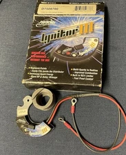 Pertronix D7500700 Module Ignitor III for clockwise 8 Cylinder Flame-Thrower
